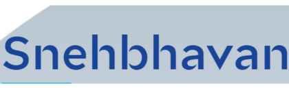 Sneh Bhavan Logo